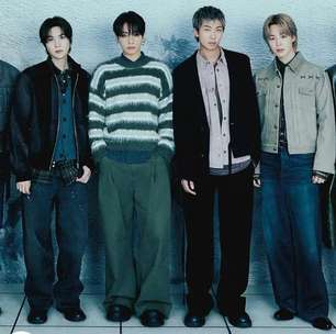 BTS lança 'Come Over' nas plataformas: 'Não vamos nos separar de novo'