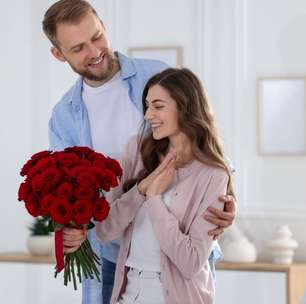 Rosas para o Dia dos Namorados: descubra qual cor combina com a sua história de amor