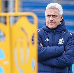 Reviravolta nos bastidores altera programação do Grêmio durante a Copa