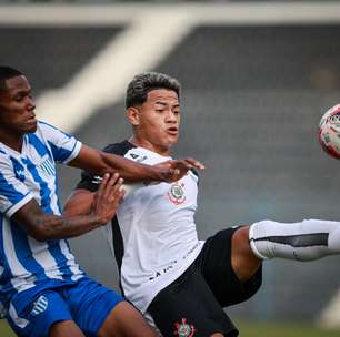 Atacante do Corinthians iguala número de gols da última temporada e vive ano de destaque