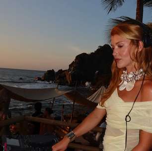 DJ Carol Emmerick: A geração que trocou a "night" pelo "wellness" em festas ao pôr-do-sol
