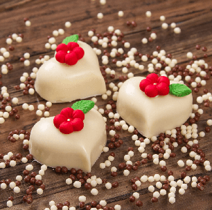 Quer impressionar no Dia dos Namorados? Confira 8 receitas de bombons irresistíveis