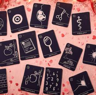 Previsões do tarot: confira as energias para o Dia dos Namorados
