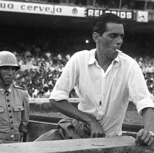 "João Sem Medo": A Ditadura Militar e a Seleção de 70