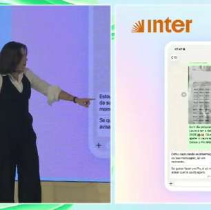 Banco Inter tem 18 mil pessoas realizando Pix com a sua IA, a Seven