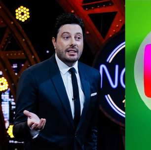 Ibope da TV 11/06: Globo falha e The Noite crava o 1º lugar no SBT