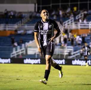 Cruzeiro mira contratação de destaque da Série B, mas tem concorrência
