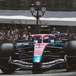 F1 hoje: Gasly no foco antes do GP de Barcelona