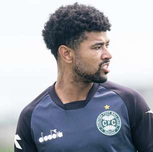 Em busca de reforços, Flamengo monitora destaque do Coritiba