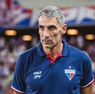 Ídolo do Fortaleza, Vojvoda define novo destino em 2026 e vai assumir gigante do futebol sul-americano