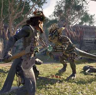 Xbox acumula vários jogos abaixo do esperado mesmo com ports para PS5