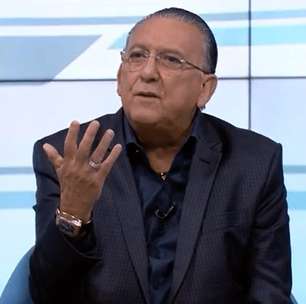 Quando Galvão Bueno estreia na Copa? SBT bate o martelo e confirma transmissão