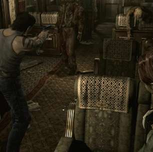 Insider diz que remake de Resident Evil 0 foi reiniciado e mudou de equipe na Capcom