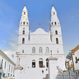 Conheça a história por trás da "maldição" da Igreja das Dores