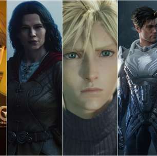 Persona 4 Revival, Fable e Final Fantasy lideram ano com mais RPGs esperados desde 2020