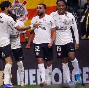 Corinthians tem 12 atletas que não podem mais disputar o Brasileirão por outro clube