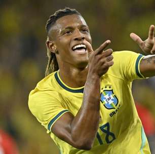 Brasil estreia na Copa do Mundo contra Marrocos com trio do Flamengo entre os titulares