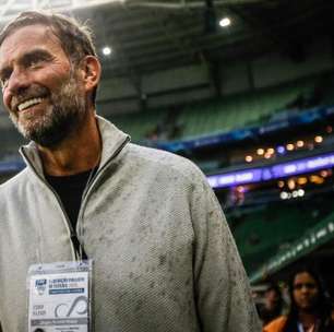 Jürgen Klopp detona jogo de abertura da Copa do Mundo: "Muito ruim"