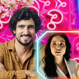 Novela das 9: Novo amor muda destino de Adriana na 2ª fase de Quem Ama Cuida