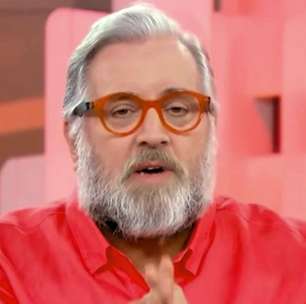 Leão Lobo critica gestão do SBT e fala sobre Silvio Santos