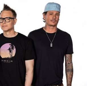 blink-182 revive o MySpace para relançamento de "Take Off Your Pants and Jacket" com faixas bônus