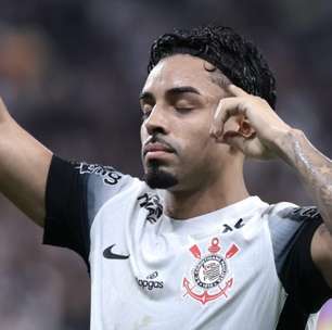 Oferta irrecusável: Corinthians já decidiu o futuro de Matheus Bidu