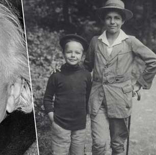 A lição de Einstein para seu filho: "O piano e a carpintaria são as melhores atividades para a sua idade, melhores até do que a escola"