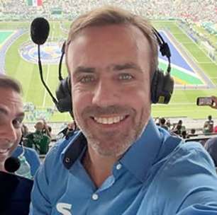 Audiência do 1º jogo na Globo mostra que nem a Copa faz a TV aberta atrair o público de antes