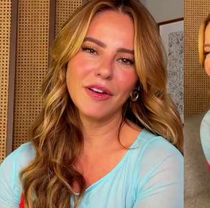 Paolla Oliveira reage a posts de Dia dos Namorados: 'No Dia dos Mortos, você morre?'