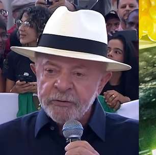 Veja a declaração de Lula que motivou Flávio Bolsonaro a protocolar notícia-crime no STF