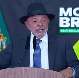 'Quero dizer para vocês que eu estou bem', diz Lula sobre câncer de pele