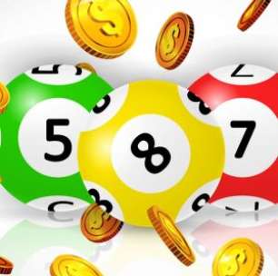 Lotomania 2936 acumula e estimativa de prêmio sobe para R$ 1,8 milhão na próxima segunda-feira
