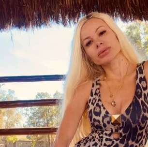 Fhabi Hanna fala sobre autoestima após trauma de saúde: "Hoje me sinto mais bonita sendo real"