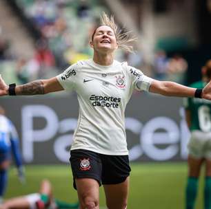 Gabi Zanotti é eleita a melhor jogadora do Corinthians no primeiro semestre de 2026; veja a enquete