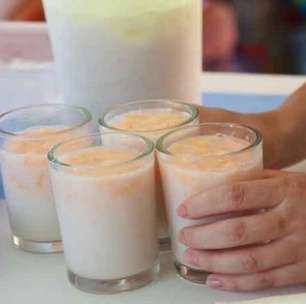 Horchata: a tradicional bebida espanhola que cruzou o Atlântico e ganhou novos sabores