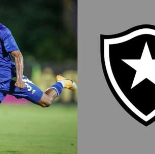 Contratações do Botafogo: diretoria bate o martelo sobre contratação de Maicon