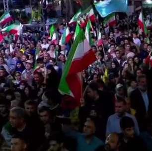 Vistos geram crise na delegação iraniana antes da estreia na Copa