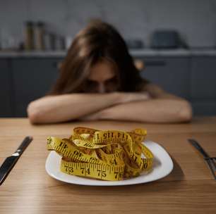 Entenda como transtornos alimentares afetam corpo e mente