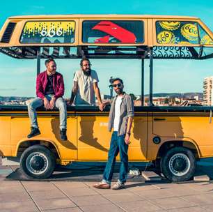 Trio Bakir e seu 1° EP: música eletrônica magrebina de denúncia e resistência