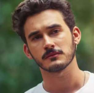 Filipe Bragança revela sufoco nos bastidores de Coração Acelerado: 'Estava quase surtando'