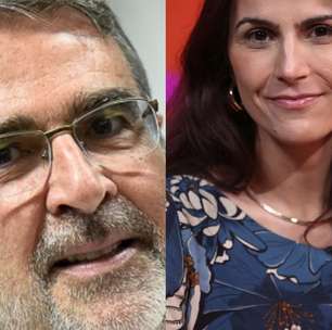 Henrique Fontana será suplente de Manuela d'Ávila ao Senado