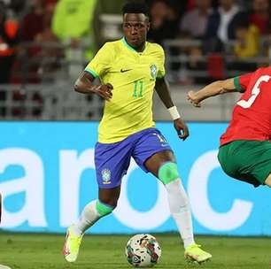 É hoje! Brasil estreia na Copa do Mundo contra o Marrocos; veja horário, onde assistir ao vivo e prováveis escalações