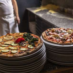 Rio de Janeiro é o segundo maior mercado de pizzarias do Brasil
