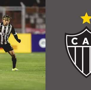 Notícias do Atlético-MG: O que aconteceu com Gustavo Scarpa? Meia vive novo cenário no Galo