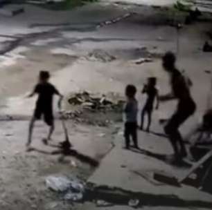 Criança de três anos é morta após ataque a tiros em Petrolina (PE)