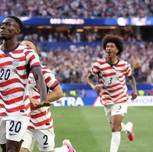 Balogun marca duas vezes para os EUA e lidera artilharia da Copa do Mundo