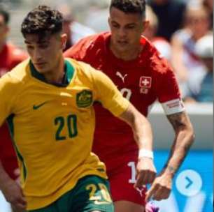 Meia italiano vai disputar a Copa do Mundo pela Austrália e cria maior polêmica