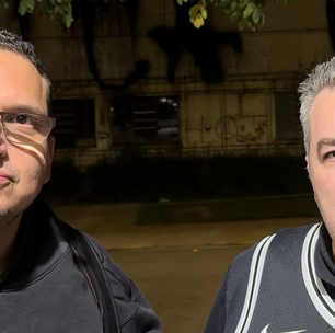 Amazon afasta narrador Rômulo Mendonça e comentarista após deboche com repórter