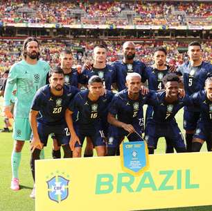 Saiba como estará o tempo na estreia do Brasil na Copa do Mundo