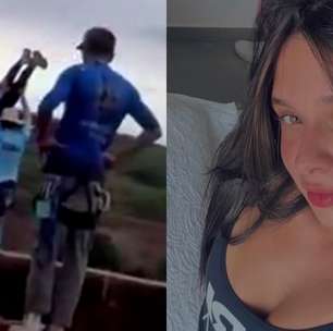 Saiba quem é a jovem que morreu após ser jogada sem corda em salto de rope jump